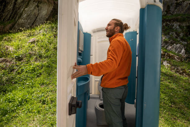 Best Porta potty delivery and setup  in River Falls, WI