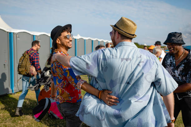 Best Porta potty rental for parties  in River Falls, WI