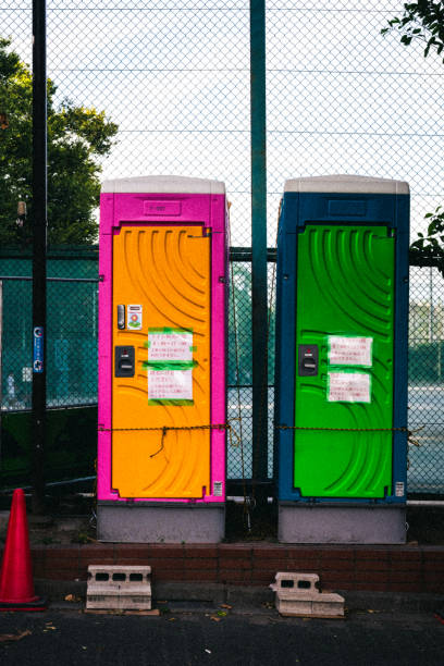 Best Emergency porta potty rental  in River Falls, WI