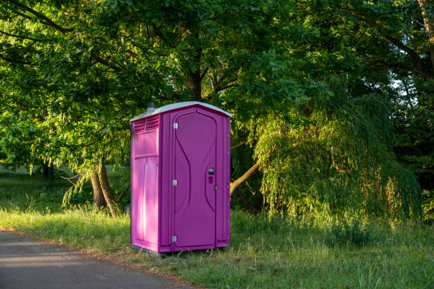 Best Porta potty rental near me  in River Falls, WI