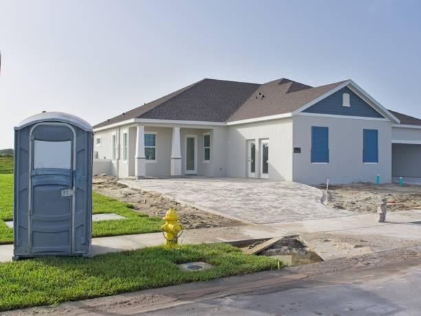 Best Porta potty rental near me  in River Falls, WI